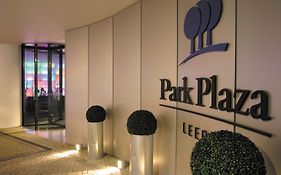 Hotel Park Plaza Leeds